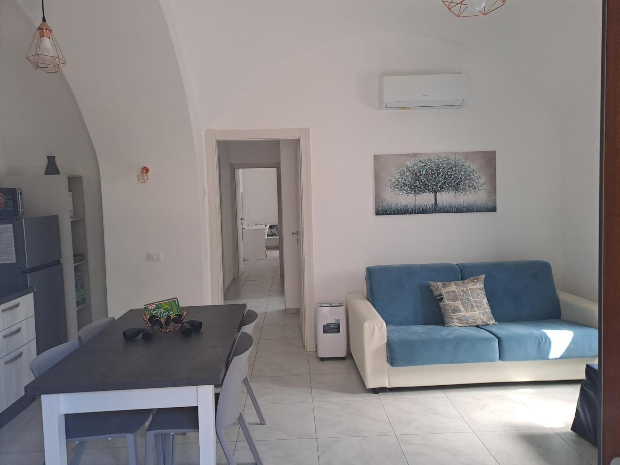 شقة Casa Concy سانتّانييلّو المظهر الخارجي الصورة
